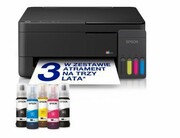 Epson Urządzenie wielofunkcyjne MFP ITS EcoTank L3310 color/A4/33ppm/USB/3pl/4.1kg EPSON