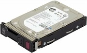 Hewlett Packard Enterprise 2TB 6G SATA 7.2k 3.5in SC MDL 2TB hot-plug SATA HDD, 3.5