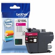 Brother Tusz LC3219XLM Magenta 1,5K BROTHER