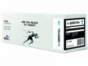 TB Print Toner do HP Color LaserJet Pro 4202 W2201X TH-2201CYXN 100% nowy cyan tb print