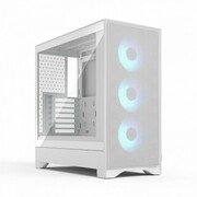 Fractal Design Obudowa Pop 2 Air biała TG RGB fractal design