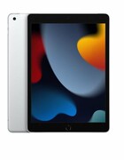 Apple iPad 10.2 cala Wi-Fi + Cellular 256GB - Srebrny apple