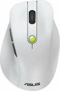 Asus Mysz bezprzewodowa MD105 Volt Green ASUS