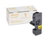 Kyocera Toner TK-5220Y Yellow 1,2K 1T02R9ANL1 KYOCERA