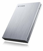 IcyBox IB-241WP3 obudowa HDD 2,5'' icybox