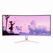 Arozzi Nova 34” Curved monitor komputerowy 86,4 cm (34