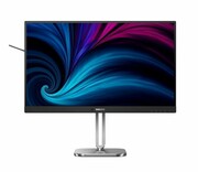 Philips Monitor 27B2N4500 27 cali IPS 120Hz HDMIx2 DP Pivot Głośniki PHILIPS