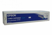 Toner cyan do Epson AcuLaser C4100 wyd. 8000 str EPSON