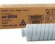 Ricoh Toner MP6054 842127 Black 48K 842349 MP4055SP/MP4055ASP Ricoh