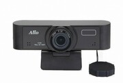 Alio FHD84 | Kamera internetowa USB | Full HD 1080p | 30fps | 2 mikrofony | auto focus | kąt widzenia 84° alio