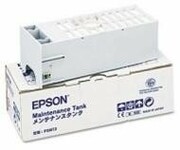 Epson Pojemnik na zużyty tusz C890501, C12C890501: 7700, 9700 EPSON