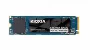 SSD KIOXIA EXCERIA BASIC NVMe M.2 2280 1000GB kioxia