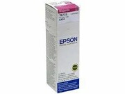 Epson tusz C13T67334A (magenta) - zdjęcie 4