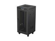 Lanberg Szafa instalacyjna rack stojąca 19