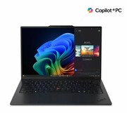 Lenovo Ultrabook Thinkpad X1 Carbon G13 21NS004NPB W11Pro Ultra 7 258V/32GB/1TB/INT/14.0 WUXGA/Touch/Black/3YRS Premier Support LENOVO