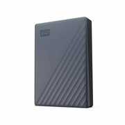 Dysk zewnętrzny HDD WD My Passport 6TB 2.5 Grey wd