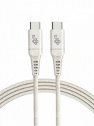 TB Kabel USB C - USB C 1m. ekologiczny 2.0 3A tb