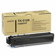 Toner KYOCERA TK-510K black do FS C5020N/C5025N/C5030N KYOCERA