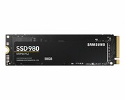 Samsung 980 M.2 500 GB PCI Express 3.0 V-NAND NVMe 980, 500 GB, M.2, 3100 MB/s SAMSUNG