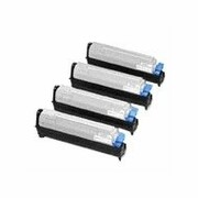 Bęben OKI black | C8600 OKI