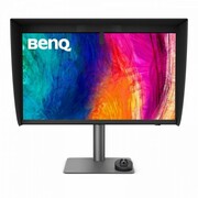 Benq Monitor 27 cali PD2770U LED IPS/60Hz/5ms/pivot benq