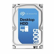 Seagate 500GB 16MB 7200RPM SATA 6Gb/s **Refurbished** seagate