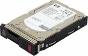 Hewlett Packard Enterprise 450GB 6G SAS 15K 3.5in SC ENT **Refurbished** hewlett packard enterprise