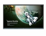 Benq Monitor interaktywny 86 cali RE8604 NEW 128 1200:1/touch/HDMI benq