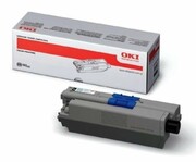 OKI Toner Czarny 3.5k C310 C330 C510 C530 OKI