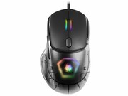 Tracer Mysz Gamezone Neon RGB USB TRACER