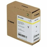 Canon Tusz PFI310Y Yellow 330 ml CANON