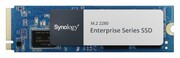 Synology Dysk SDD M2 NVMe PCIe 3.0 x4 1600GB SNV5420-1600G synology