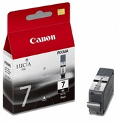 Tusz Canon PGI-7 Black CANON