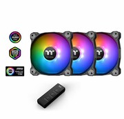 Thermaltake Wentylator Pure 12 ARGB Sync 3 sztuki thermaltake