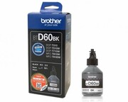 Brother Tusz BTD60BK Black 6,5K 108ml BROTHER
