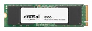 Crucial E100 2 Tb M.2 Pci Express 4.0 Nvme crucial