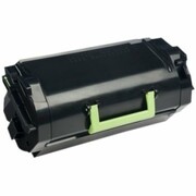 Lexmark Toner 522HE Corporate-Kassette / 25000 ppm LEXMARK