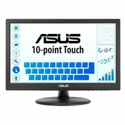 Asus Monitor VT169HE DOTYK IPS FHD HDMI ASUS
