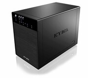 IcyBox IB-3640SU3 obudowa HDD 3,5'' icybox