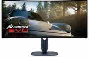 Dell Monitor AW3425DW 34.2 Curved AMD FreeSync QD-OLED 240Hz WQHD (3440x1440)/21:9/1xDP/2xHDMI/1xUSB 3.2/1xUSB-C/3Y AES&PPE DELL