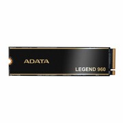 Adata Dysk SSD Legend 960 4TB PCIe 4x4 7.4/6.6 GB/s M2 adata