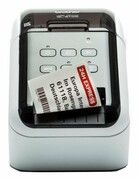 Brother Label printer, USB and Wi-Fi BROTHER