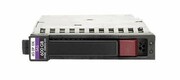 HP Harddisk 600 GB hot-swap 2,5