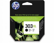 HP Tusz nr 303XL T6N04AE Black 600 str Hewlett-Packard
