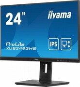 Monitor iiyama ProLite XUB2493HS-B1 - zdjęcie 4