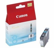 Canon tusz CLI-8PC (photo cyan) - zdjęcie 1