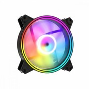 MODECOM Wentylator ARGB 120x120x25 czarny modecom