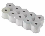 Rolka kasowa Papier termiczny do kas 76x20m