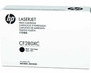 HP Toner nr 80XC CF280XC Black 6,9K Hewlett-Packard