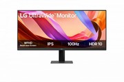 LG Electronics Monitor 29U511A-B 29 cali IPS UltraWide 21:9 WFHD lg electronics